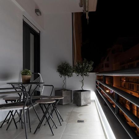 Volos Center Luxury Home Exterior photo